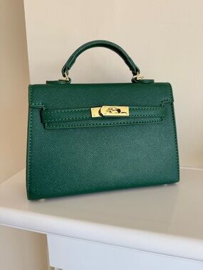 Green Purse